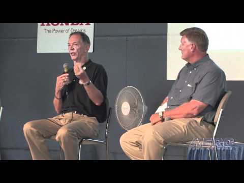 Aero-TV: Meet The Boss Oshkosh 2011 - Same Message, Different Year