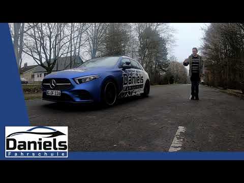 Schulterblick - Wann, Warum, Wohin?