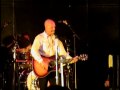 The Tragically Hip -- Speed River -- Kitchener -- 04/29/09