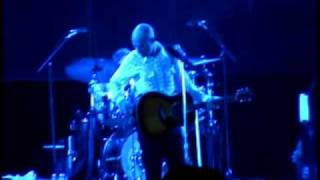 The Tragically Hip -- Speed River -- Kitchener -- 04/29/09
