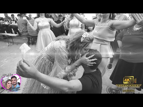 FESTA GREJANA RAKIJA (MAKA❤DANIJEL) 26.03.2022 PART2 STUDIO BEKO 4K LESKOVAC