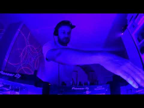 Melodic Progressive & Trance Set Sunday 29th May 2022