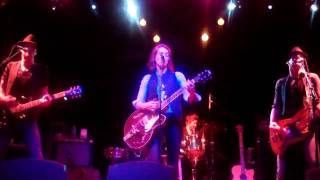 Brandi Carlile - Sedated - Granada Theater