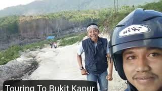 preview picture of video 'Bukit kapur Natuna. #Wonderful Indonesia..'