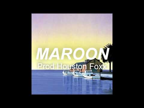 Felly x Yung Pinch x Aries x Lil Skies Type Beat 'maroon' [FREE]