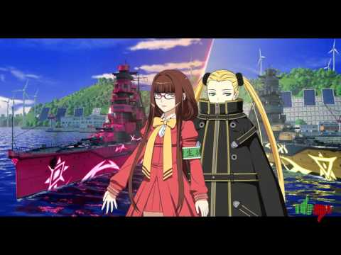 World of Warships OST 168 – Artur Tokhtash – Blue Steel (0.5.6)