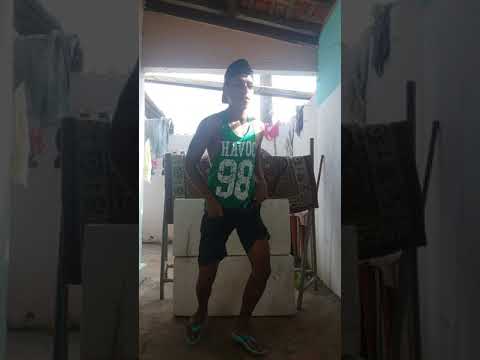 Shevchenko e Elloco e Mc Lobinho e Mc Magrinho! Pula Até Muro♫🔥