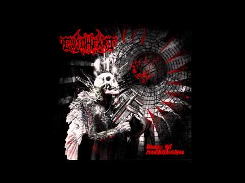 Evilheart - Crystallized In Eternal Death
