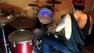 Mary Mary - Velvet Revolver - Drum Cover