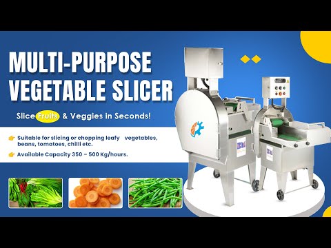 Vegetable Slicers