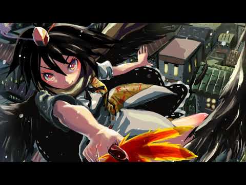 StB Photo Theme 2: Tengu is Watching ~ Black Eyes (RE-EXTENDED)