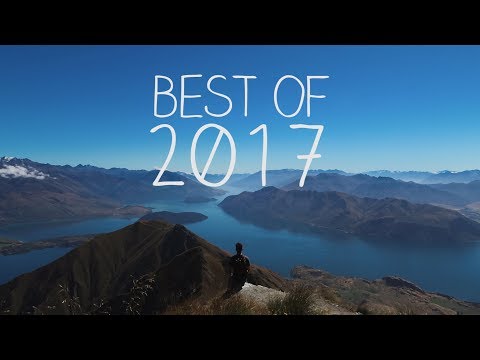 REISE-BEST-OF 2017👌