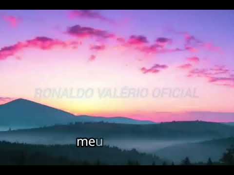 Salmos 121 - Ronaldo Valério
