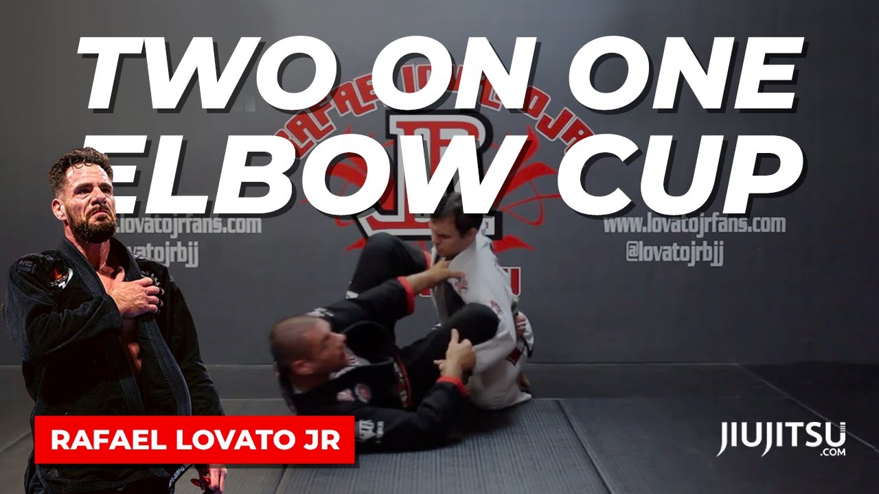 Two On One Elbow Cup Position