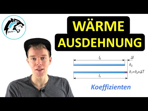 THERMAL EXPANSION (Solids, Liquids & Gases) + Exercises | Physics Tutorial