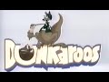 DUNKAROOS 1993 Commercial