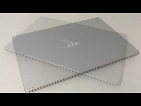 Value Laptop! Acer Aspire 5 Slim Laptop A515-43-R19L | Unboxing & Impressions