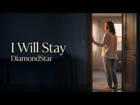 I Will Stay (Acoustic) cover