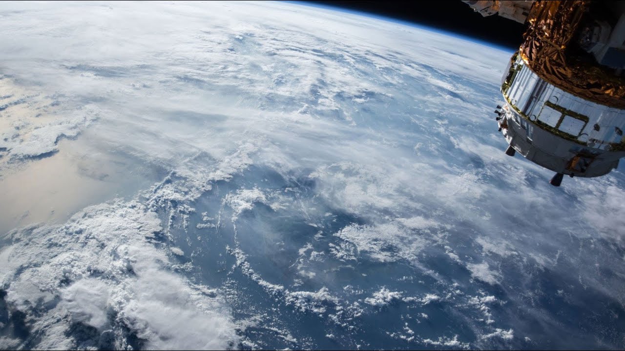 Introduction to Climate Engine on Google Cloud