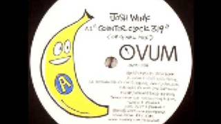 Josh Wink - Counter Clock 319 (Reorganized by Chris Liebing)