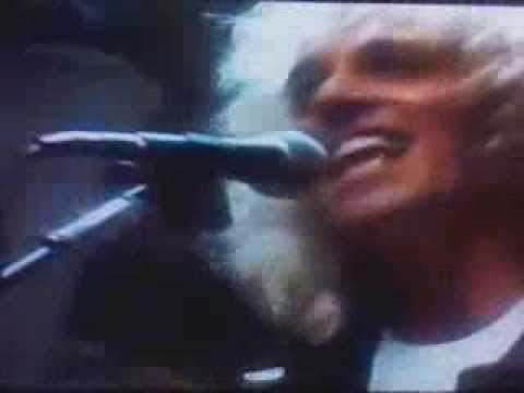 Peter Frampton I Can't Stand it No More (original video RARE)