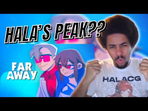 Rapper Reacts To HALACG FULL ALBUM - Far Away (Featuring Rustage, CG5, Shwabadi, McGwire & More)