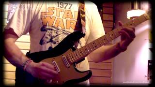 Airegin by ROF Trio (111213)