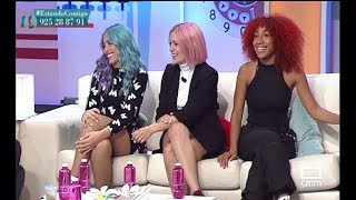 &quot;Loca&quot; de Sweet California - Estando Contigo