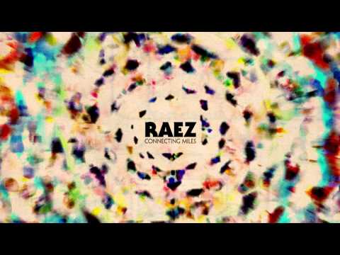 Raez - Sarsha Simone - Sensation
