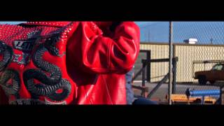 Althea Heart: Ride Em Like A Harley