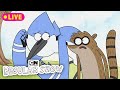 LIVE Regular Show Cartoon Network