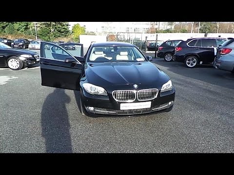 131C290 - 131C290 BMW 520d SE Saloon