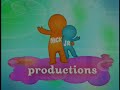 Nick Jr Productions Nickelodeon 2006 2010