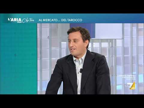 Griffe taroccate, il curioso punto di vista di Marino Sinibaldi: "Il falso abolisce la ...