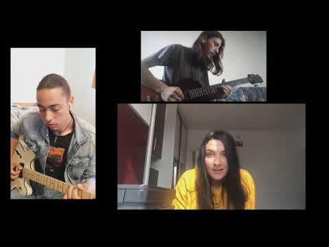 Carla's Dreams - Secrete [Cover] - Varianta din Carantina  (Crama lu' Josh)