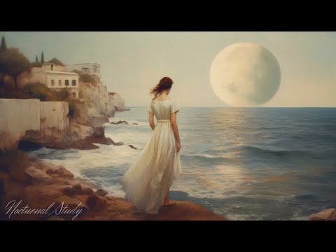 Running away to your fictional world | dark academia playlist