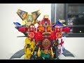 Battle Strike Team Giant Savers Heaven Man Brave Land King Heaven Braver