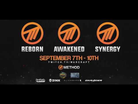 STARTING NOW! World of Warcraft 2017 NA Regionals