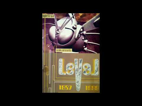 JAVI LEVEL 12 ANIVERSARIO