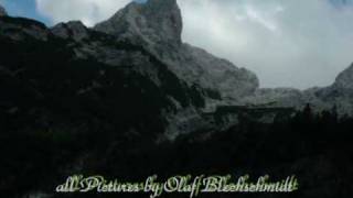 preview picture of video 'Zugspitze,Neuschwanstein,Grainau,Garmisch'