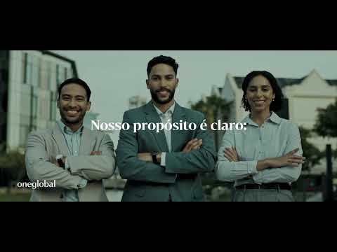 Vídeo Institucional - oneglobal