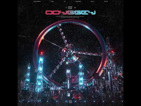Odd95 「Odyssey」 8. 2AM