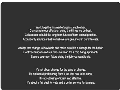 Vetco Values