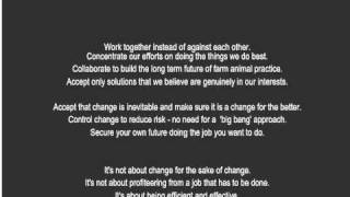 VetCo Values