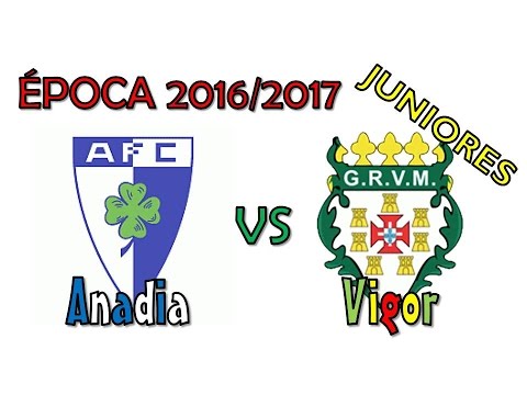Anadia - Vigor