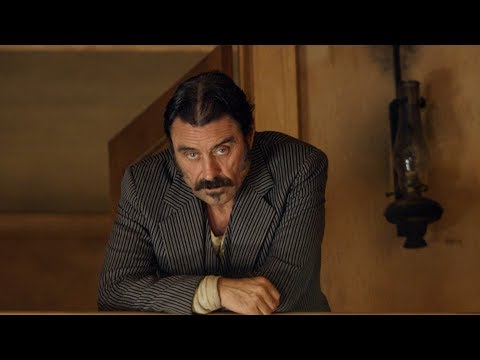 Дедвуд - русский трейлер (2019)