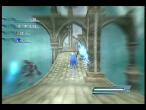 SONIC THE HEDGEHOG Next-Gen　Super-High-Speed-Stage Collection