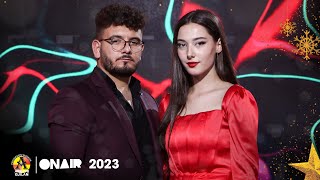 Leotrim & Leonora Ademaj - Vlla E Motër