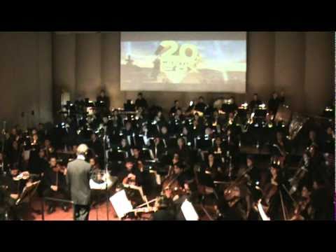 20th Century Fox Fanfare