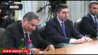 Рамзан  Кадыров освободил матроса задержанного в Ливии российского танкера  